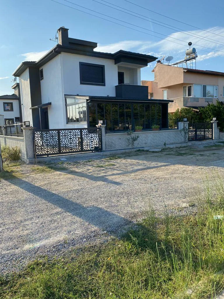 Balıkesir-Burhaniye Villa